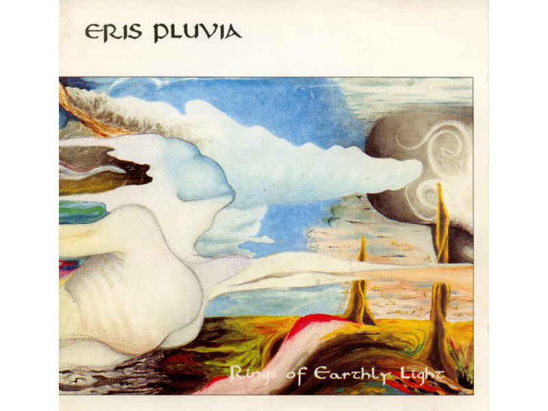 ERIS PLUVIA Rings of earthly_light_Musea_1991