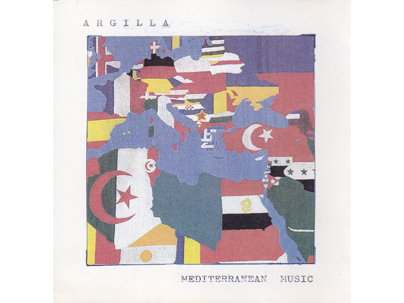 ARGILLA_Mediterranean-music_Autoproduzione-1996
