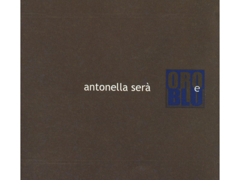 Antonella-Sera