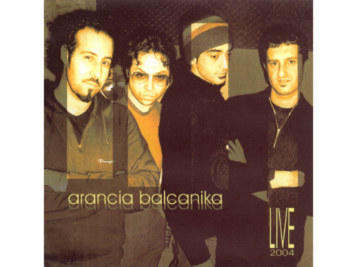 Arancia-Balcanika