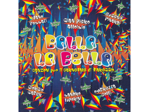 BALLA-LA-BELLA_Per-il-Carnevale_BMG-2006