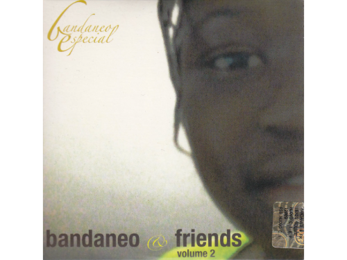 BANDANEO_Volume-2_Autoproduzione-2009