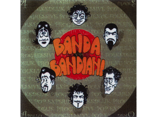 Banda Bandiani