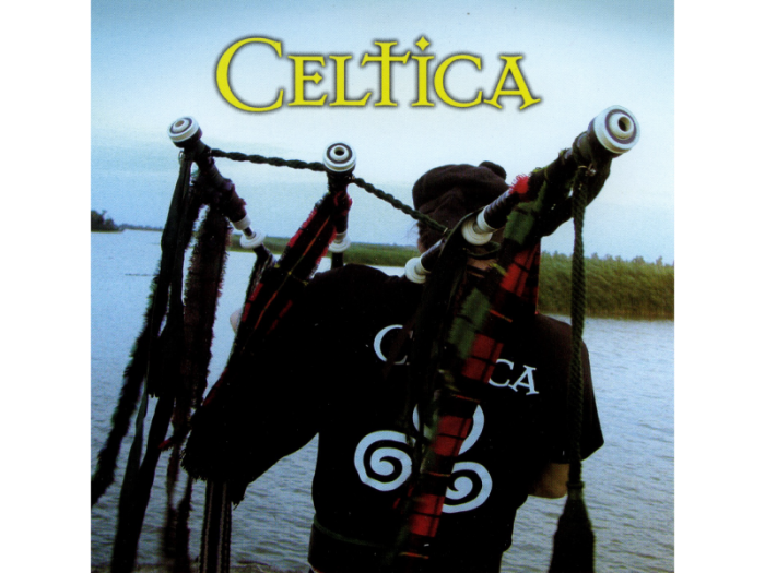 Celtica-Comunn