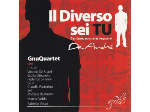 GNU-QUARTET_Il-diverso-dei-tu_CPD-2007