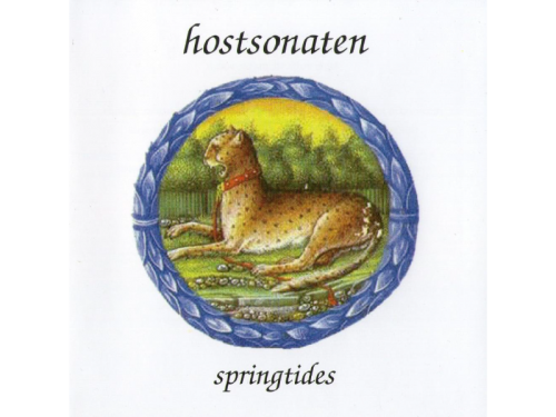 Hostsonaten-Springtides