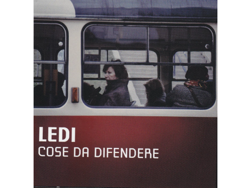 LEDI_Cose-da-difendere_Artist-Records-2016