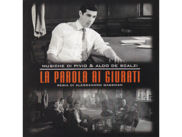La parola ai giurati