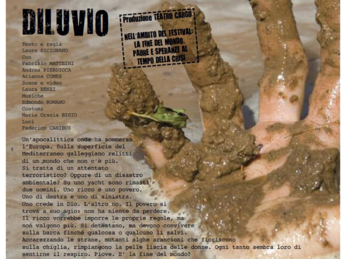 Diluvio