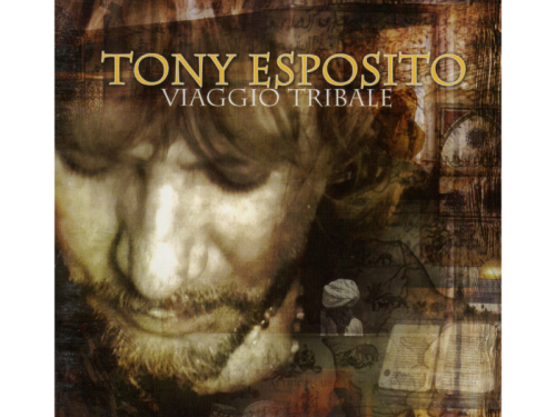Tony-Esposito