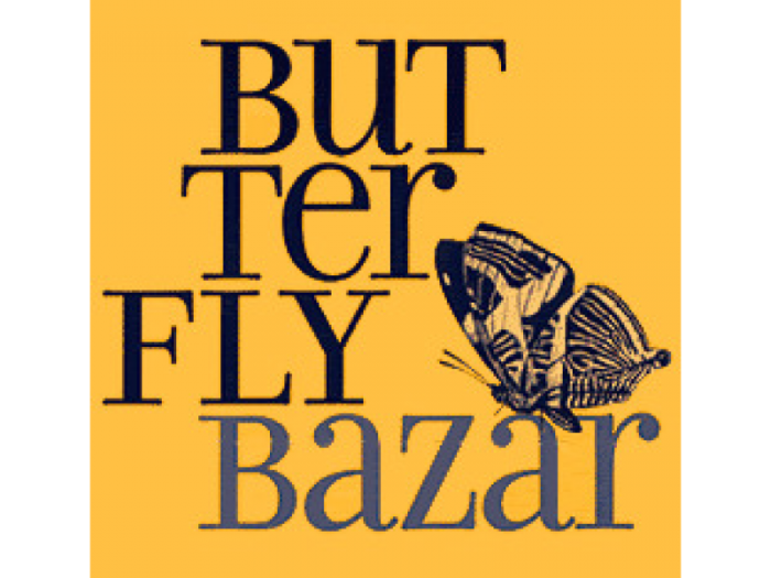 Butterfly Bazar
