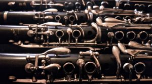 Clarinetto