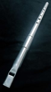 Low whistle