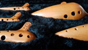 Ocarina