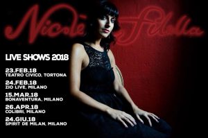 Nicoletta_Live